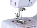 Швейная машинка 12 в 1 Michley Sewing Machine YASM-505A Pro - фото 3