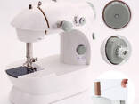Швейная машинка 4в1 портативная Digital FHSM-201