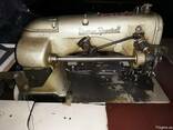 Швейная машинка бесчелночная - фото 2