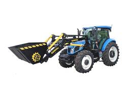 Швидкоз’ємний фронтальний навантажувач General- EURO (на трактор New Holland)