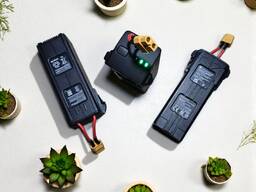 Швидкий викуп АКБ, акумуляторів DJI Mavic 3