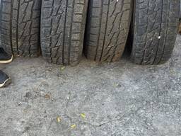 Шины зима premiorry Премиори 205/55/r16 Запорожье