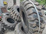 Шина 17.5-25 - фото 3