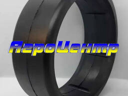 Шина 300х100 на культиватор КРН-5.6