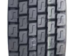 Шина 315/80R22.5 156/150M 20PR D801 LANVIGATOR
