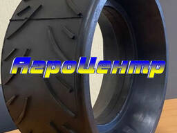 Шина 350х164 на сівалку УПС-8