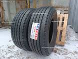 Шина 385/65R22,5 HS166 160K Kapsen Бесплатная Доставка! - фото 2