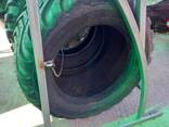 Шина 500/45-22.5 Galaxy Flot-Pro (16PR,154A8/144B, TL) - фото 1