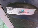Шина 500/45-22.5 Galaxy Flot-Pro (16PR,154A8/144B, TL) - фото 3