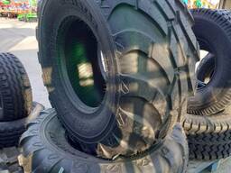 Шина 560/60R22.5 Galaxy FLOTSTAR (165D, TL)