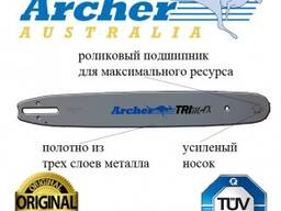 Шина ARCHER 90 см 1,6 3/8 ланцюг - 114 провідних ланок