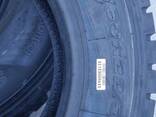 Шини нові Evergreen Multi Route EDR51 295/60R22.5 150L 18PR M S - фото 3
