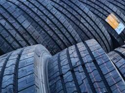 Шини нові Torque TQ121 315/80R22.5 158/150L 20PR M S