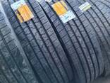 Шини нові Torque TQ121 315/80R22.5 158/150L 20PR M S - фото 1