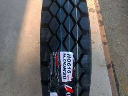 Шина вантажна 9.00R20-16PR(260R508) Onyx HO616 ромб ціна з доставкою