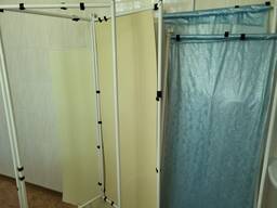 Ширма 5-ти секційна б/в