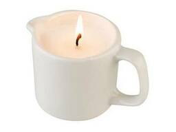 Sibel Масло-Свічка Массажна Sibel Ваніль 5412058155109