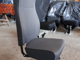 Сидение(кресло) машиниста унифицированное ОСА 1000Т