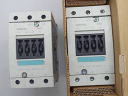 Siemens 3RT1044-1AP00 65A 220V 30 кВт Нові контактори пускачі Сіеменс
