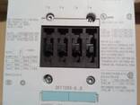 Siemens 3RT1044-1AP00 65A 220V 30 кВт Нові контактори пускачі Сіеменс - фото 2