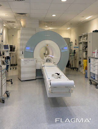Siemens MAGNETOM Espree 1.5T, 2022 року випуску