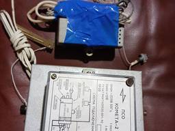 Сигнализация "ПСО Комета-2"новая