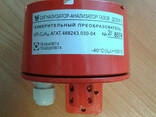 Сигнализатор-анализатор газов (газоанализатор) стационарный Дозор-С - фото 3