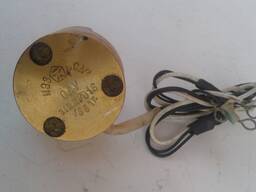 Сигнализатор давления СДУ