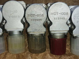 Сигнализатор МСТ-60, МСТ-60А, МСТ-100А, МСТ-150А