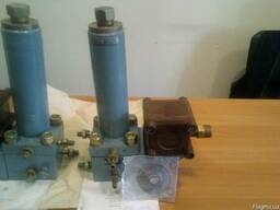 Сигнализатор перепада давлений СПД-10/120Г