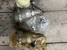 Сигнализаторы давления СДК-60