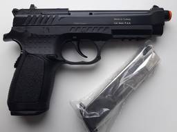 Сигнально-стартовый пистолет Kuzey F92