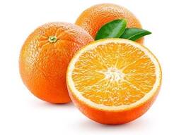 Сік апельсиновий концентрований неосвітлений