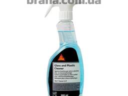 Sika Cleaner G P очищувач на водній основі для скла та пластикових поверхонь
