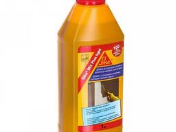 Sika Mix Plus Light стабілізуюча добавка для цементних розчинів та бетонів, 1кг