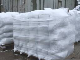 Сіль технічна, для посипання доріг