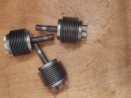 Сильфон измерительный