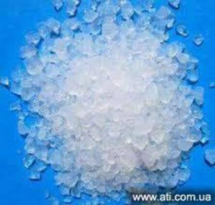 Silica Gel Кусковой технический, China