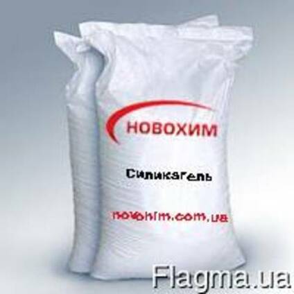 Силикагель КСМГ, ШСМГ, КСКГ, индикаторный