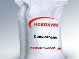 Силикагель КСМГ, ШСМГ, КСКГ, индикаторный