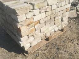 Силикатный кирпич б/у