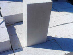 Силикатный кирпич одинарный