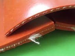 Силиконовая резина d- 16 х 500х500мм ; 700 х 700 мм