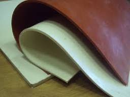 Листы силиконовые (пищевые пластины) 250x250 - 1500x1500 мм