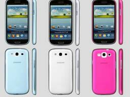 Силиконовый чехол для i9300 Galaxy S3