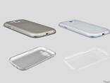 Силиконовый чехол для i9300 Galaxy S3 - фото 2