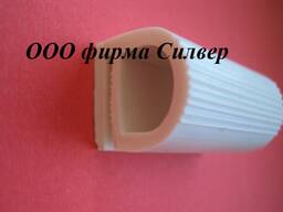 Силиконовый Шнур Термостойкий | В Наличии И Под Заказ