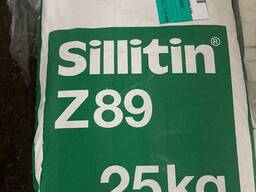 Силлитин Z 89(Sillitin Z89 Hoffmann Mineral)Кремний Нойбурга/Каолинит