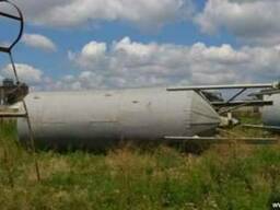 Силоса на 50м. куб.