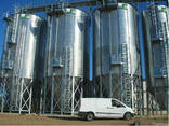 Силоса Silos Cordoba (Испания) - фото 1